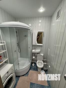 1-к квартира, на длительный срок, 27м2, 12/13 этаж