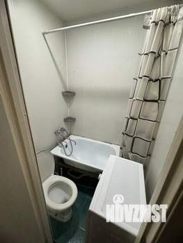 Студия квартира, на длительный срок, 14м2, 1/5 этаж