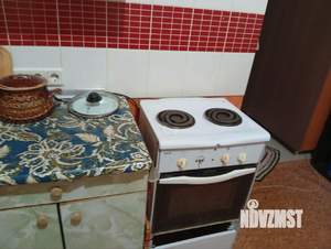 Студия квартира, на длительный срок, 18м2, 4/10 этаж