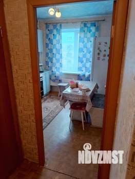 2-к квартира, на длительный срок, 53м2, 1/10 этаж