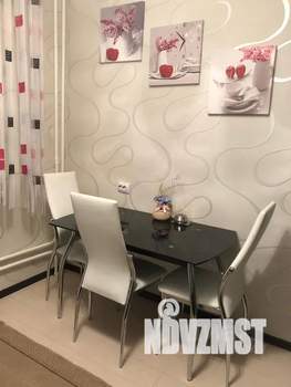 1-к квартира, посуточно, 42м2, 14/15 этаж