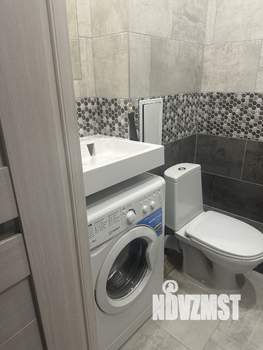 Студия квартира, на длительный срок, 17м2, 3/5 этаж