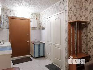 Студия квартира, на длительный срок, 17м2, 3/5 этаж