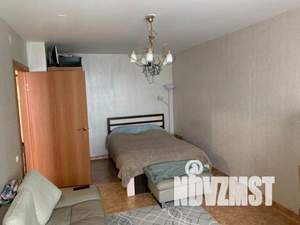 1-к квартира, на длительный срок, 37м2, 16/18 этаж