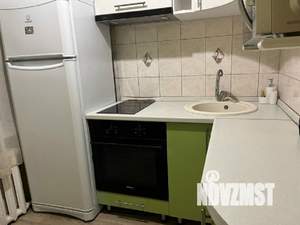 1-к квартира, на длительный срок, 33м2, 4/5 этаж