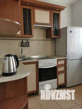 Студия квартира, посуточно, 34м2, 5/5 этаж