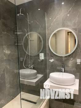 2-к квартира, посуточно, 45м2, 7/22 этаж