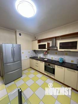 1-к квартира, на длительный срок, 43м2, 5/17 этаж