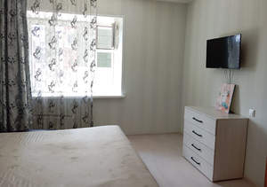 2-к квартира, на длительный срок, 70м2, 6/17 этаж