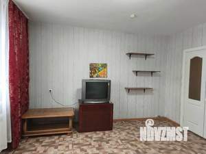 1-к квартира, посуточно, 35м2, 2/14 этаж