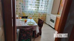 2-к квартира, посуточно, 48м2, 1/1 этаж