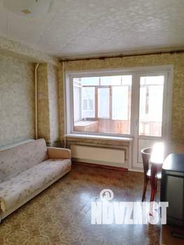 2-к квартира, посуточно, 41м2, 4/12 этаж