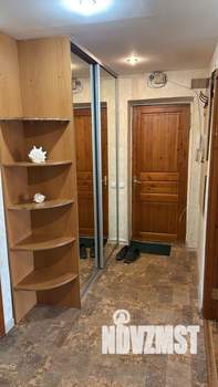 3-к квартира, на длительный срок, 64м2, 4/5 этаж