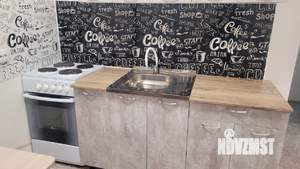 2-к квартира, на длительный срок, 45м2, 8/19 этаж