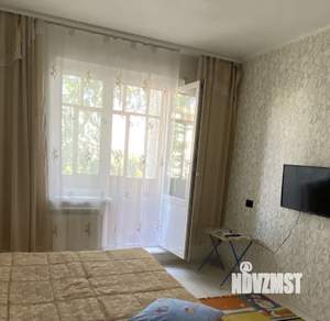 1-к квартира, на длительный срок, 28м2, 5/9 этаж