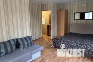 1-к квартира, посуточно, 33м2, 4/5 этаж