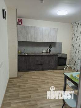 1-к квартира, на длительный срок, 35м2, 13/18 этаж