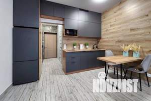 1-к квартира, посуточно, 35м2, 8/24 этаж