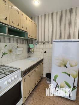 2-к квартира, на длительный срок, 44м2, 2/5 этаж