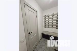 1-к квартира, посуточно, 35м2, 6/23 этаж