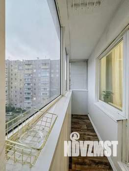 1-к квартира, посуточно, 42м2, 6/10 этаж