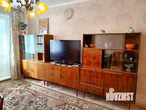 2-к квартира, на длительный срок, 45м2, 3/5 этаж