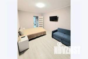 1-к квартира, посуточно, 30м2, 13/18 этаж