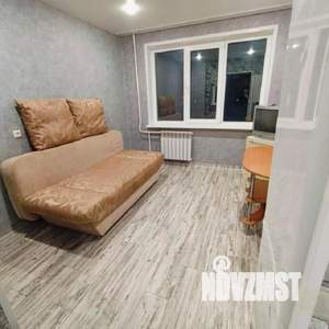 Студия квартира, на длительный срок, 18м2, 4/5 этаж