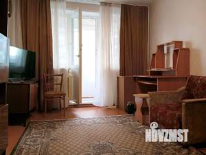 2-к квартира, на длительный срок, 45м2, 5/5 этаж