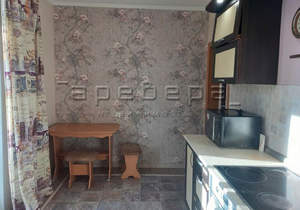 1-к квартира, на длительный срок, 43м2, 2/10 этаж