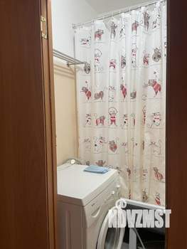 1-к квартира, на длительный срок, 40м2, 13/18 этаж