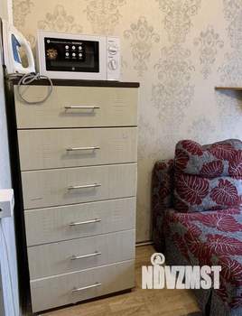 Студия квартира, на длительный срок, 14м2, 2/5 этаж