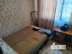 1-к квартира, на длительный срок, 18м2, 5/5 этаж