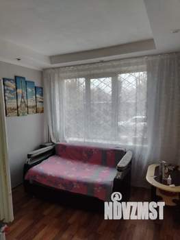 Студия квартира, на длительный срок, 16м2, 1/5 этаж