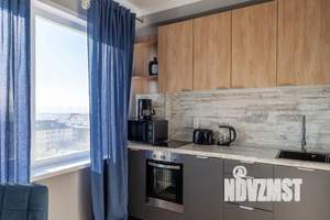 Студия квартира, посуточно, 32м2, 9/9 этаж