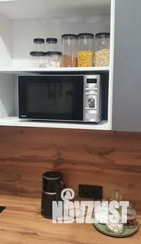 Студия квартира, посуточно, 30м2, 13/23 этаж