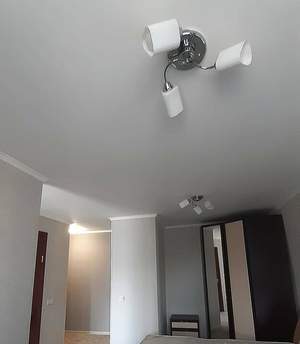 1-к квартира, на длительный срок, 33м2, 3/5 этаж