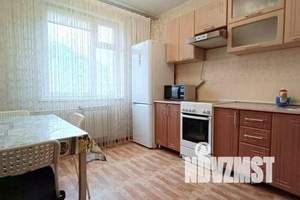 2-к квартира, посуточно, 50м2, 3/10 этаж