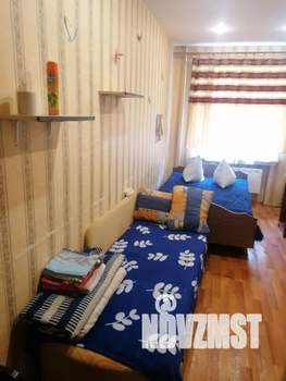 Студия квартира, посуточно, 18м2, 1/5 этаж