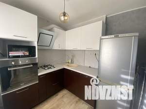 2-к квартира, на длительный срок, 45м2, 2/5 этаж