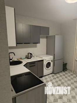 2-к квартира, на длительный срок, 56м2, 23/25 этаж