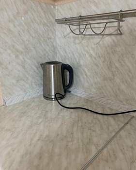 1-к квартира, на длительный срок, 28м2, 5/25 этаж