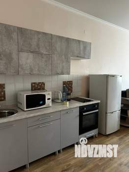 Студия квартира, на длительный срок, 27м2, 9/10 этаж