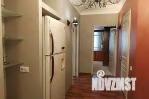 3-к квартира, посуточно, 85м2, 9/9 этаж