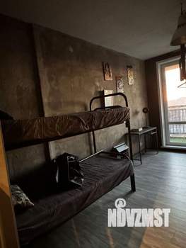 3-к квартира, на длительный срок, 82м2, 19/25 этаж