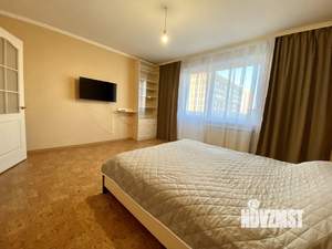 2-к квартира, посуточно, 60м2, 6/10 этаж