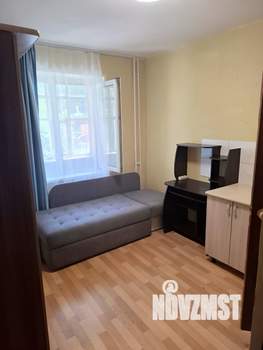 Студия квартира, на длительный срок, 14м2, 1/9 этаж