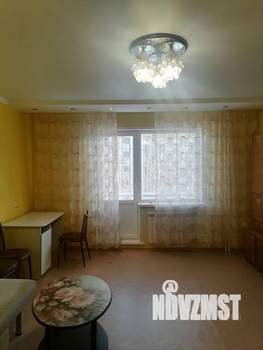 1-к квартира, на длительный срок, 36м2, 4/9 этаж