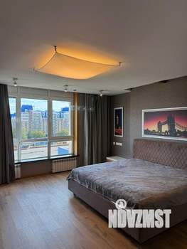 2-к квартира, на длительный срок, 80м2, 5/13 этаж