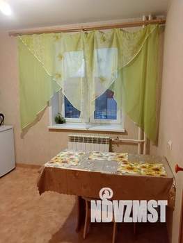 1-к квартира, посуточно, 40м2, 3/17 этаж